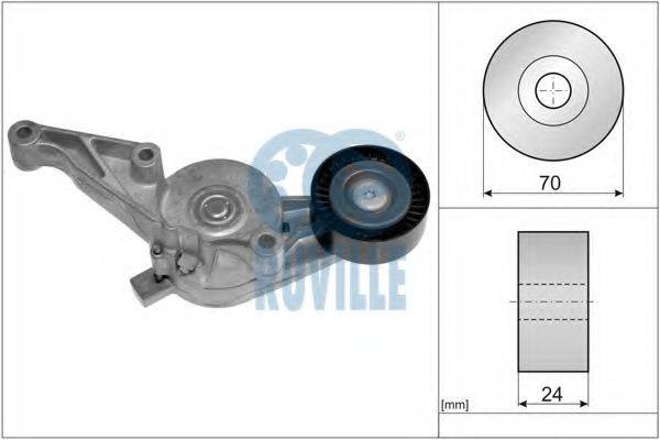 RUVILLE 55790
