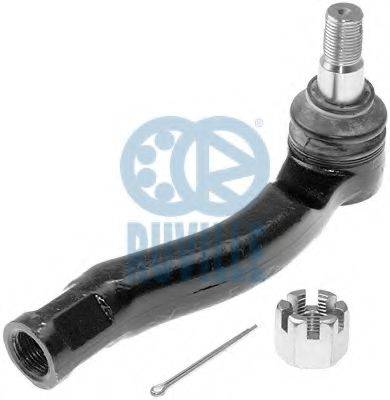 TOYOTA 45046-69100 Наконечник поперечної кермової тяги