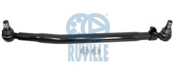 RUVILLE 910109 Поздовжня рульова тяга