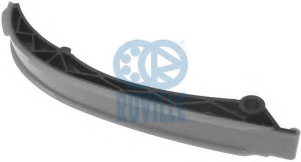 MERCEDES-BENZ 111 050 14 16 Планка заспокійника, ланцюг приводу
