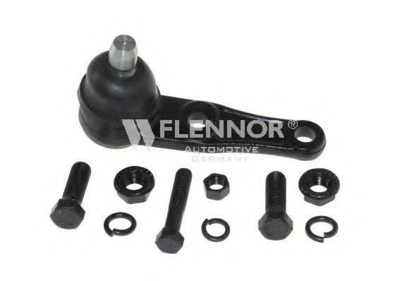 FLENNOR FL650-D
