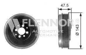 FLENNOR FVD99525