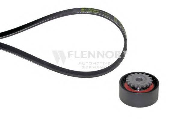 FLENNOR F904PK0905