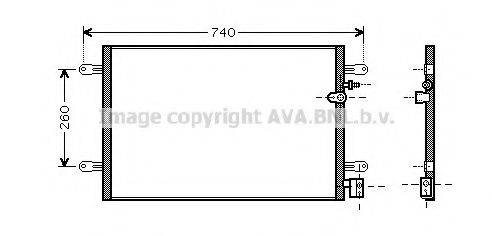 AVA QUALITY COOLING AI5237