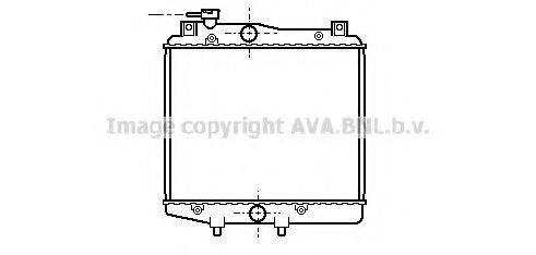 AVA QUALITY COOLING DU2013