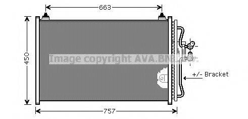 AVA QUALITY COOLING FD5347