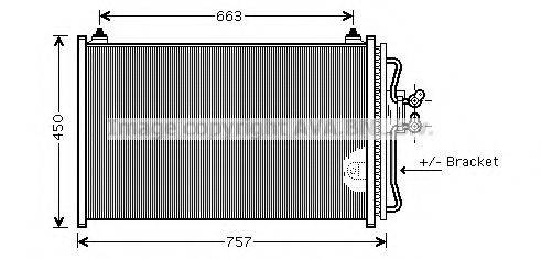 AVA QUALITY COOLING FDA5347