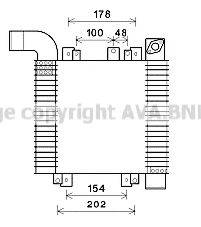 AVA QUALITY COOLING HY4359