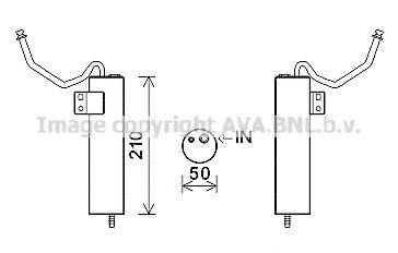 AVA QUALITY COOLING KAD230