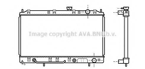 AVA QUALITY COOLING MT2143