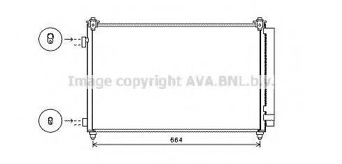 AVA QUALITY COOLING MZ5241