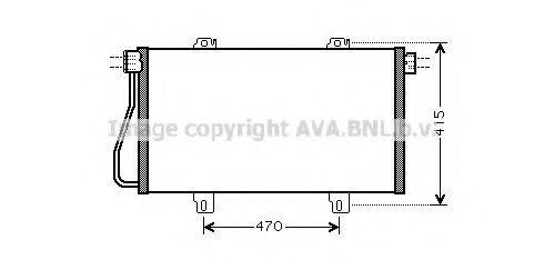 AVA QUALITY COOLING RT5352