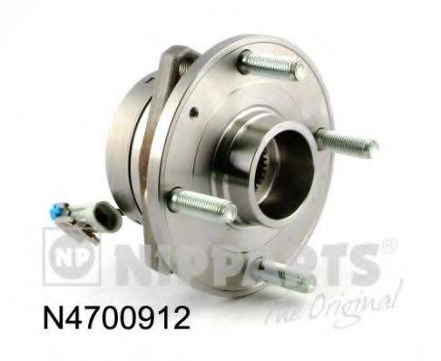 NIPPARTS N4700912