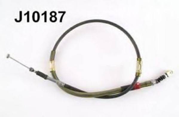 NIPPARTS J10187