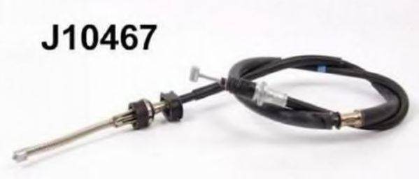 NIPPARTS J10467