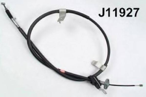 NIPPARTS J11927