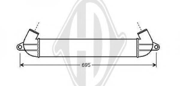 DIEDERICHS 8348504