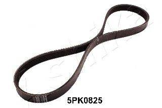 ASHIKA 112-5PK0825
