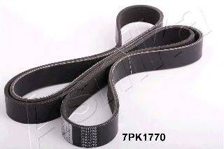 ASHIKA 112-7PK1770