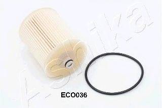 ASHIKA 30ECO036 Паливний фільтр