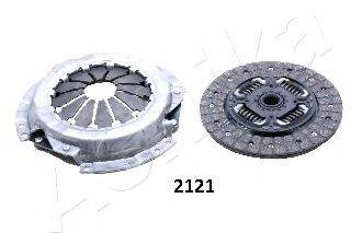 ASHIKA 92022121 Комплект зчеплення
