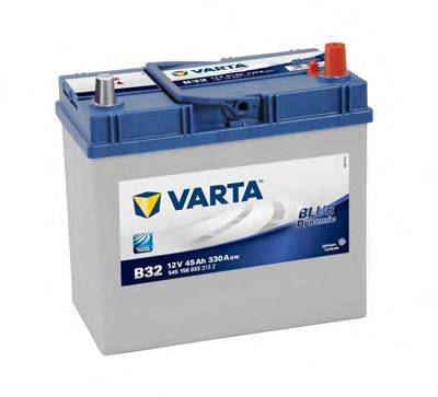 VARTA 053 Стартерна акумуляторна батарея; Стартерна акумуляторна батарея