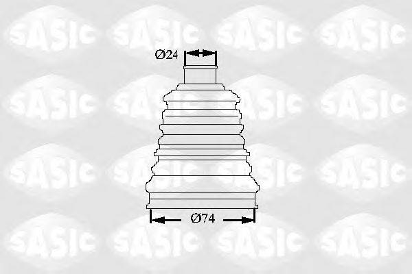 SASIC 2933123