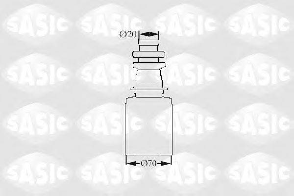 SASIC 2873833
