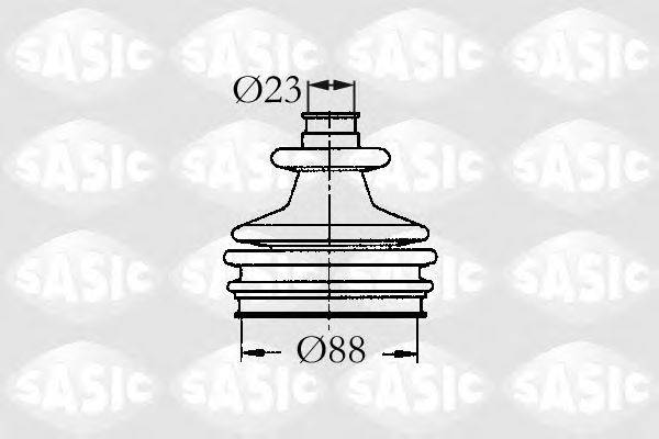 SASIC 2933803