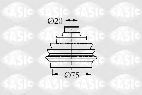 SASIC 9004600