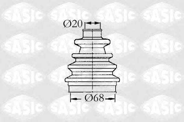 SASIC 9004635