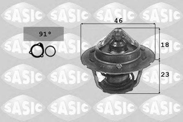 SASIC 3306007