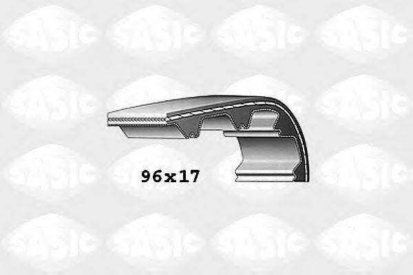 SASIC 1764005