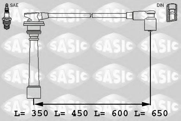 SASIC 9286015