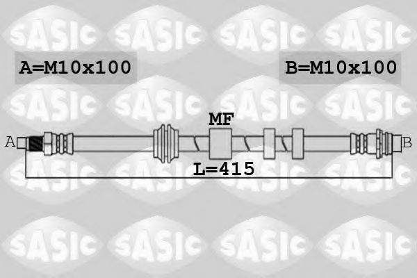 SASIC 6606221
