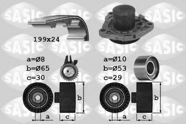 SASIC 3906035