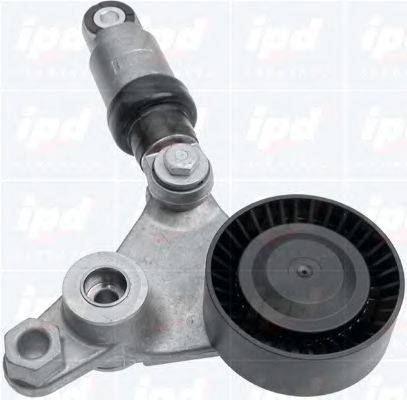 IPD 10-0742