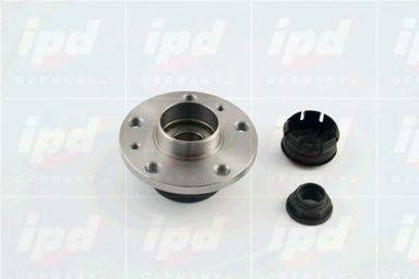 IPD 30-3072