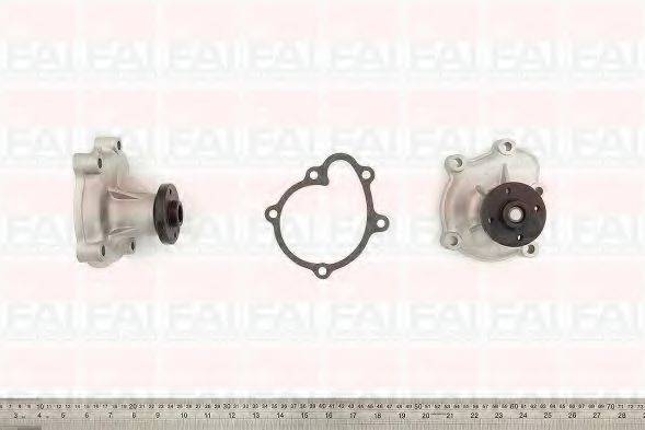 FAI AUTOPARTS WP6363