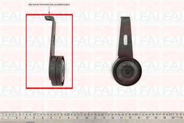 FAI AUTOPARTS T9330