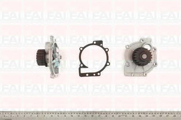 FAI AUTOPARTS WP3090