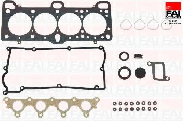 FAI AUTOPARTS HS2186 Комплект прокладок, головка циліндра