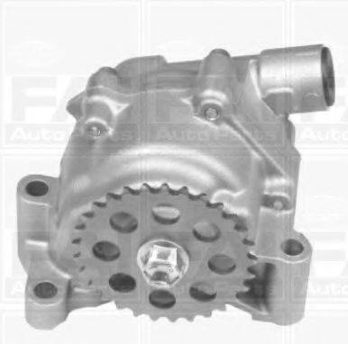 FAI AUTOPARTS OP287 Масляний насос