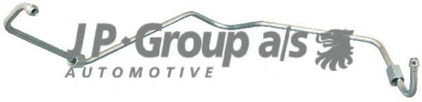 JP GROUP 1117600100