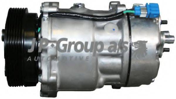 JP GROUP 1127100300