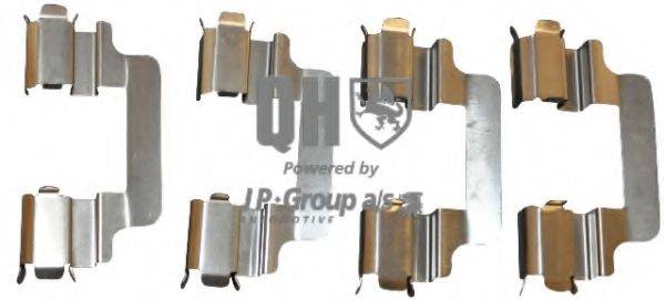 JP GROUP 1163650719