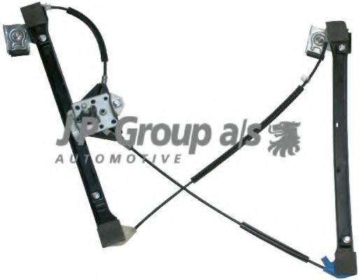 JP GROUP 1188102270