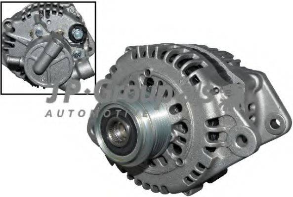 GENERAL MOTORS 97363832 Генератор