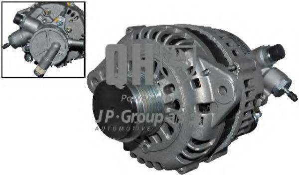 JP GROUP 1290103409