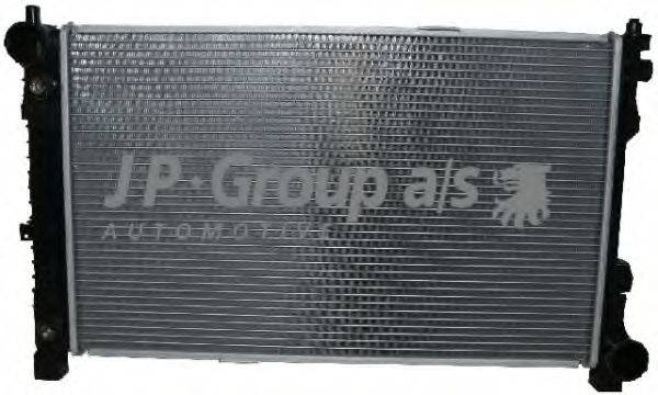 JP GROUP 1314200700